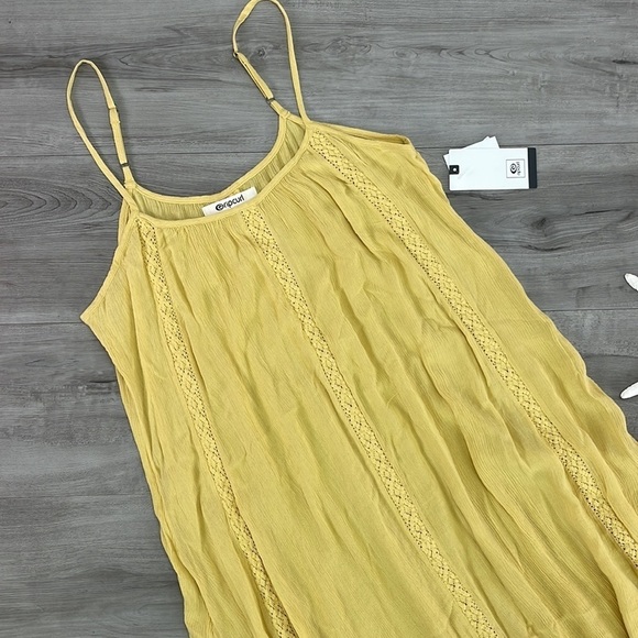 🔆BILLABONG🔆 VISTA MAXI DRESS - Picture 5 of 11